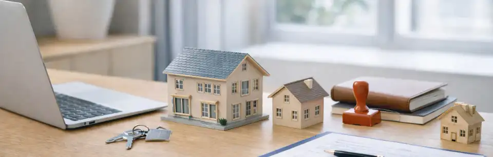 不動産登記（相続登記、贈与登記）