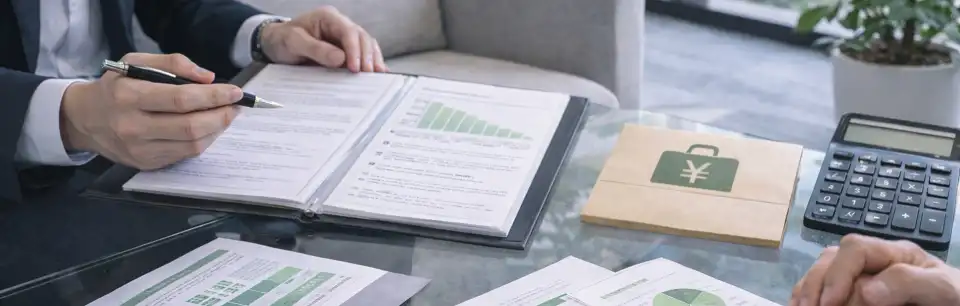 遺産承継業務（遺産整理）